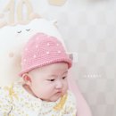 Monzy | 몬지얀 monzy 코바늘DIY 아이모자 뜨기 키트