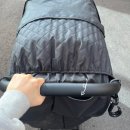 주식회사 내안에에스 | 와이업 지니에스3 휴대용 유모차 내돈내산 한 달 사용 후기 (조립,사용법,장단점 총정리)