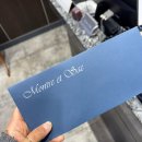 몽트르에삭 스타필드 하남 명품신발수선 잘하는집 구찌 로퍼 염색 후기