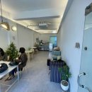 구로-구로-구로-1077 | 강아지동반🐶-문흥동의 조용한 힐링 스폿, ‘하지’ 카페 탐방