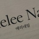 애리네일 이미지