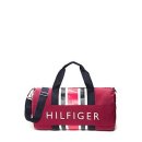 ** 품절 ** 39900원 TOMMY HILFIGER DUFFLE BAG 이미지