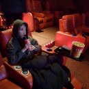 [영화 염력 감상문] 제주시청 CGV 프리미엄관에서 본 염력
