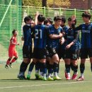 [인천 대건고 우승 특집] ① K리그 주니어 전기리그 우승컵을 안기까지... 이미지