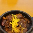 이십사절기 | 한양대 이십사절기 갈비찜 반상 후기