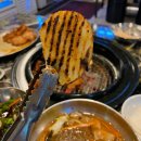 [진주] 진주혁신도시 맛집 신고집숯불닭갈비