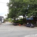 금곡면사무소 내 | 진주 여행 네 번째 여정 - 금호못유원지 투어