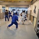 마포유도체육관 이미지