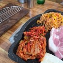 란생고기 | 부산 개금 화돈가 | 생생한 고기 한 판! 숨은 생고기(생삼겹/생목살) 푸파하고 온 후기