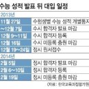 2014학년도 수능 만점자의 만점 비법 공개! 이미지