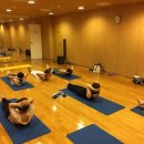 바디앤마인드Pilates