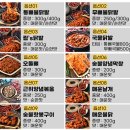 압구정본가불닭발 이미지