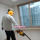 범지기마을4단지 버스정류장 | 세종 범지기마을5단지 필름시공 - 오래된 주방이 밝아지는 가장 쉬운 방법- 세종인테리어필름시공후