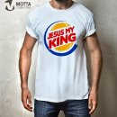 네포 (NEPO) | 하고 싶은 말을 굳이 말로 하나요?👕슬로건 티셔츠