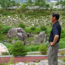 왕바위공원 이미지