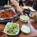 지례식당 이미지