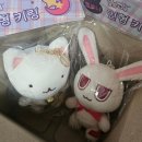 달빛인형 | 오마케 달빛천사 굿즈 하이퀄리티 타토 멜로니 인형 도착 후기