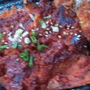 죽순코다리찜 이미지