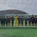 2024. 보은 국제 동아시아 그랜드챔피언쉽 유소년축구대회 U-10(4학년) 3위 입상! 이미지