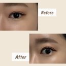 C-SKIN | 듀얼타입으로 24시간 속눈썹을 케어할수있는 BAD SKIN 롱앤틴팅 래쉬 세럼 사용 후기~~