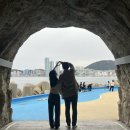 영도구-15 해동병원맞은편정류장 | [부산] 2박 3일 여행코스 / 영도 - 흰여울문화마을 / 해운대 / 해동용궁사 / 스카이캡슐 / 요트투어...