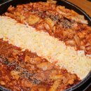 장인닭갈비 이미지