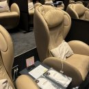 [영등포CGV 골드클래스] 안마의자와 함께하는 극락의 영화관람(명당 D열 5,6석 후기)