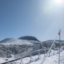 서호동-15 | 제주 한라산 어리목코스 윗세오름 설산❄️ | 후지필름 X-M5 + XC 15-45mm 번들렌즈 솔직후기