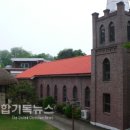 수촌교회 이미지