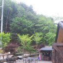 포천 개울가 가든 펜션 이미지