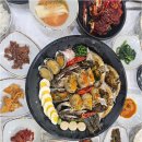 여수명동게장별관