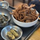 꿀사발떡볶이