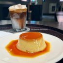 프라이빗플레이스 | [서울/군자] 정말 맛있는 커스터드푸딩이 있는 곳, 프라이빗플레이스 내돈내산 솔직후기