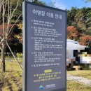 내장산국립공원 캠핑장 쾌적한 내장호야영장 후기