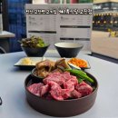 고잔역 2번 출구 | 안산 고잔역 고기집 907육식당 생갈비살 맛집