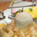 주차62 | 대구 반월당 봉산동 카페 브릭62: 망고빙수 복숭아빙수 맛집