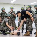 35사단 신병교육대대