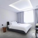 호텔홍단 | 부산 송정 호텔 홍단 - 송정해수욕장 인근, 깔끔한 객실과 바다 전망을 갖춘 실속형 호텔