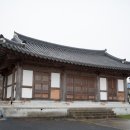 봉계공 윤유선생 영당 이미지