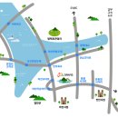 아산스파비스푸드코트 이미지