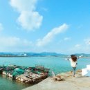 거가대로 가덕휴게소 이미지