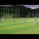 [2024 경기초등리그] 10R 2024.09.25 성남FC U12 VS 용인블루윙즈U12 이미지