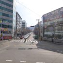 덕천교차로2 이미지