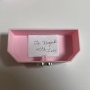 하얀달빛아래민박 | [애니] 달빛천사 오르골 2탄 구매 후기 / 키라키라토모