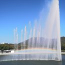 서천무지개분수대 이미지