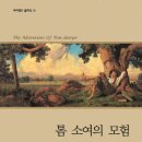 [독서후기]톰소여의 모험_마크 트웨인