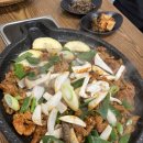 [부산 남천동 오리불고기 맛집] 정순옥오리_석쇠오리불고기 추천