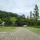 상족암오토캠핑장 이미지