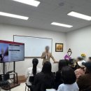 오성GNB영어학원 | 동패동영어학원 GnB어학원 초롱캠퍼스와 함께 한 원종호대표님의 강연 & 학부모님의 실제 후기!