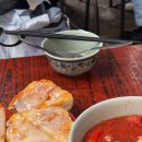 홍콩여행3_ 싱흥유엔, 원딤섬, 익청빌딩, 피크트램, 록예딤섬